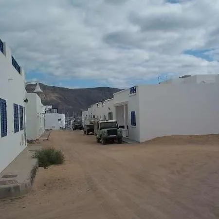 Hatty Iv * Caleta de Sebo